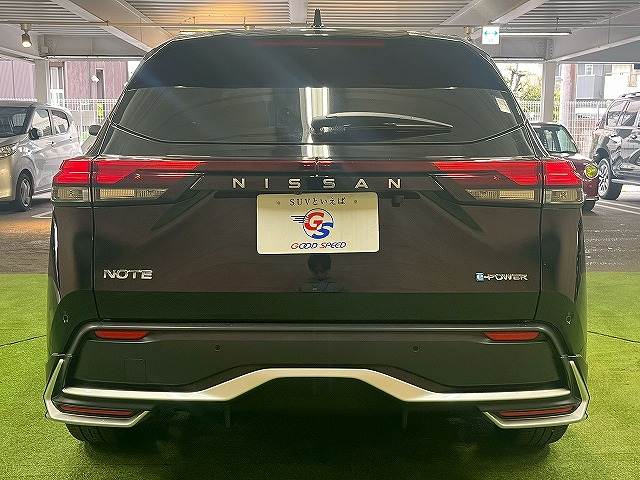 日産&nbsp;ノートの画像19