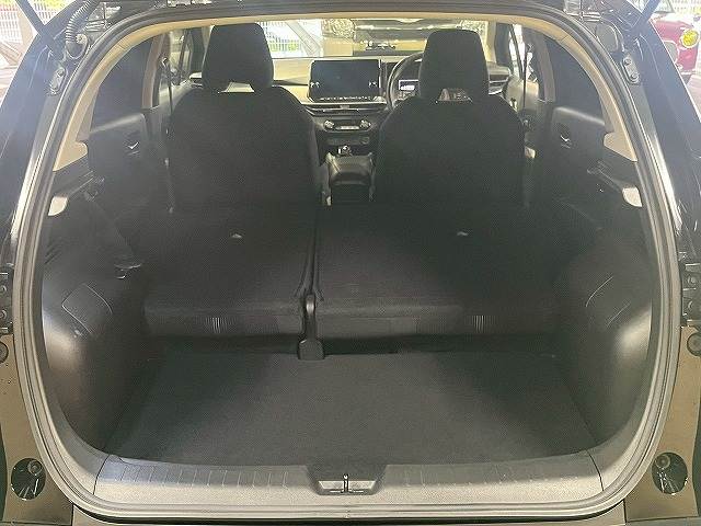 日産&nbsp;ノートの画像20