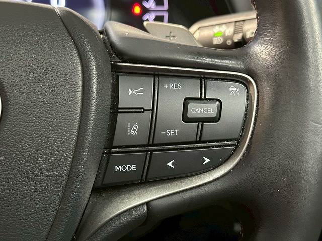 レクサス&nbsp;UXの画像6