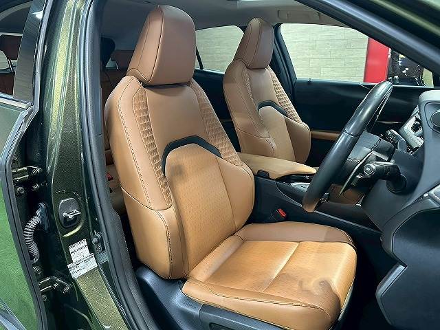 レクサス&nbsp;UXの画像9