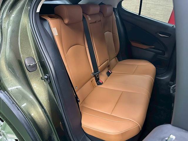 レクサス&nbsp;UXの画像10