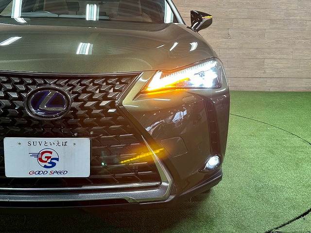 レクサス&nbsp;UXの画像11