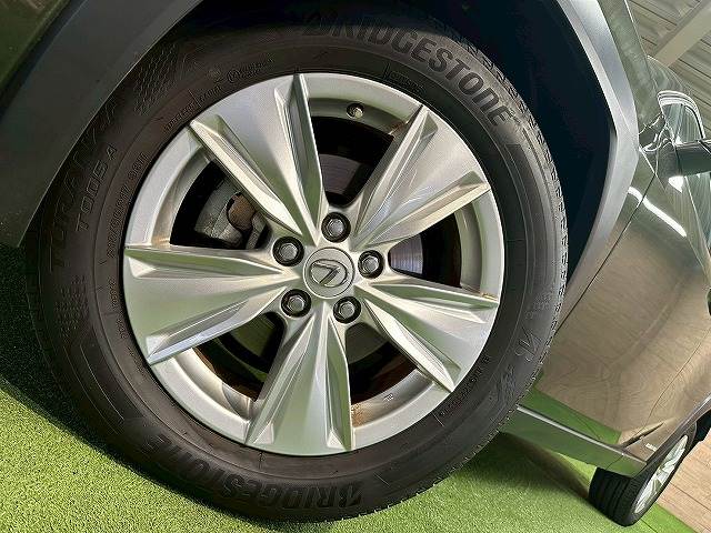 レクサス&nbsp;UXの画像12