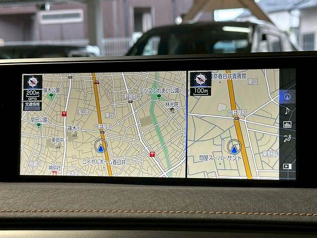 レクサス&nbsp;UXの画像16