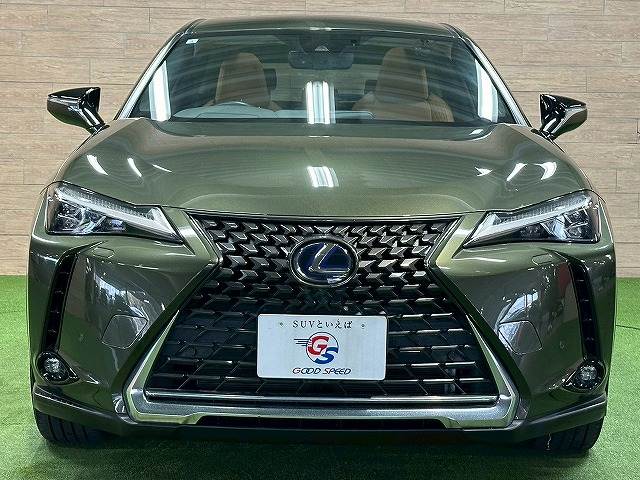 レクサス&nbsp;UXの画像17