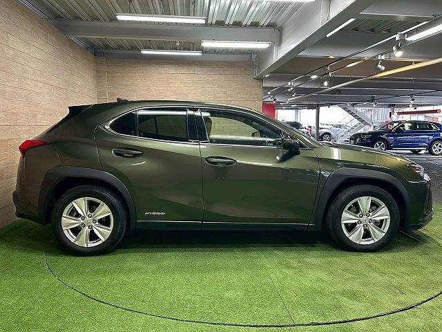 レクサス&nbsp;UXの画像18