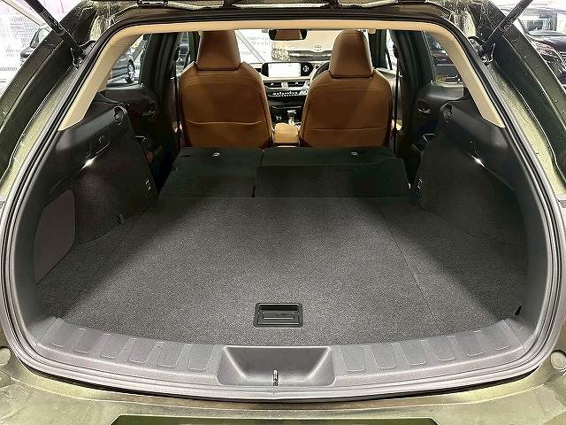 レクサス&nbsp;UXの画像20