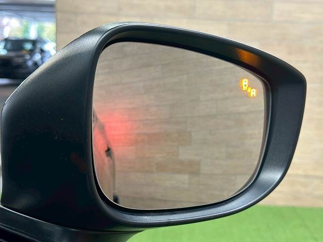 CX-8□XD Sports Appearance 内装他