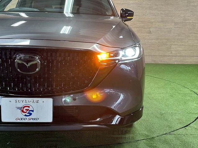 マツダ&nbsp;CX-8の画像11