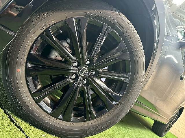 マツダ&nbsp;CX-8の画像12