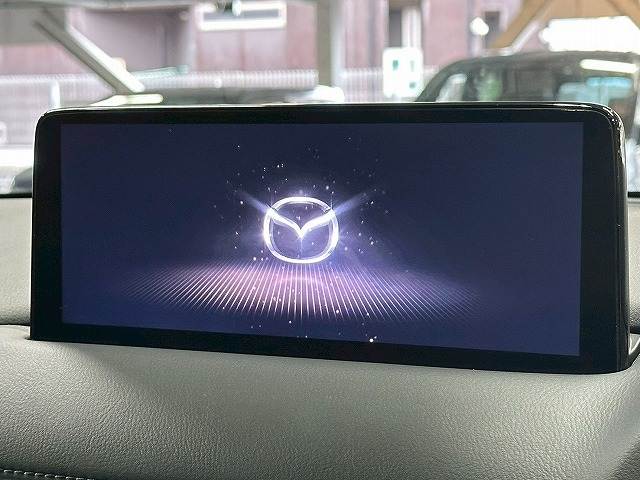 マツダ&nbsp;CX-8の画像16