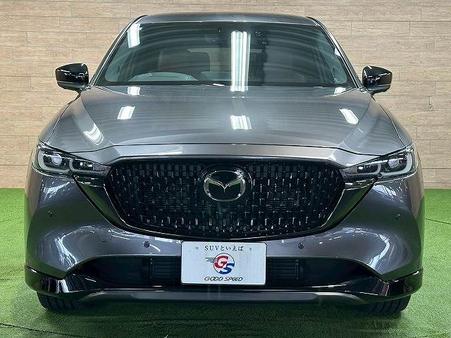 マツダ&nbsp;CX-8の画像17