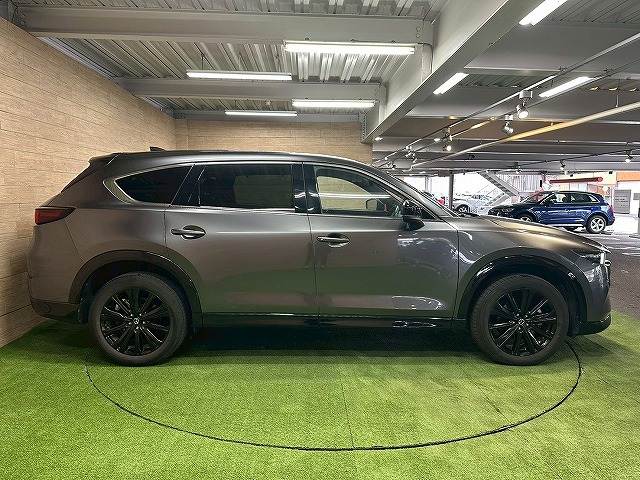 マツダ&nbsp;CX-8の画像18