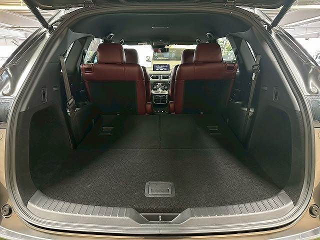 マツダ&nbsp;CX-8の画像20