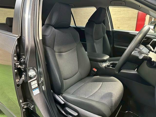 トヨタ RAV4の画像9