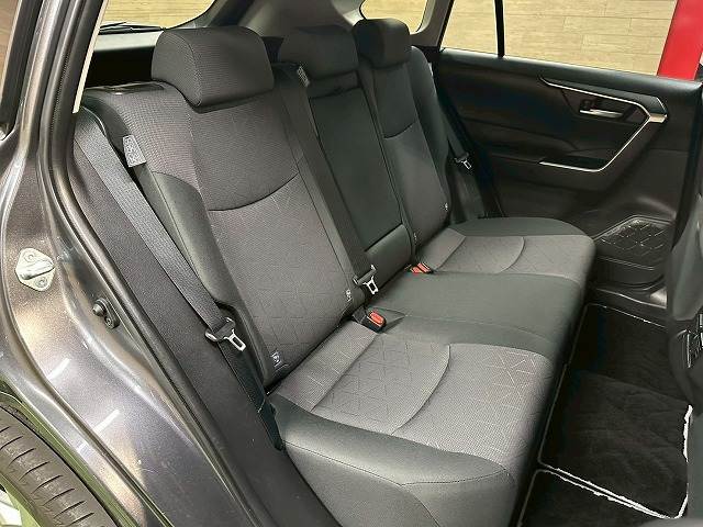 トヨタ RAV4の画像10