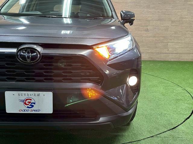 トヨタ RAV4の画像11