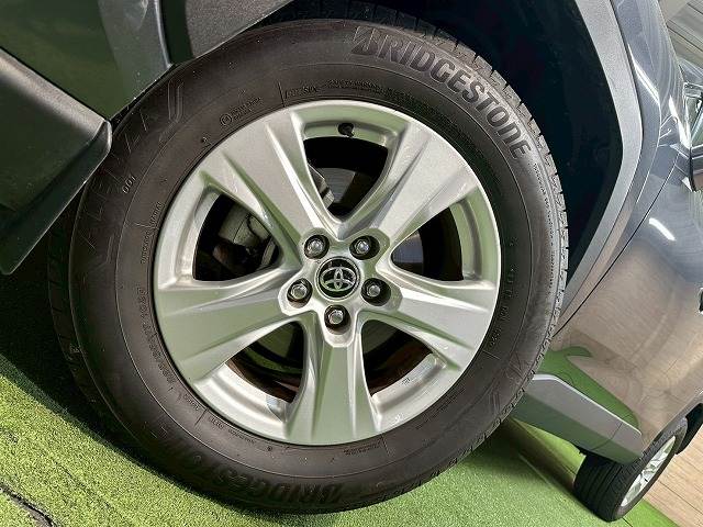 トヨタ RAV4の画像12
