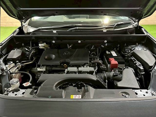 トヨタ RAV4の画像13