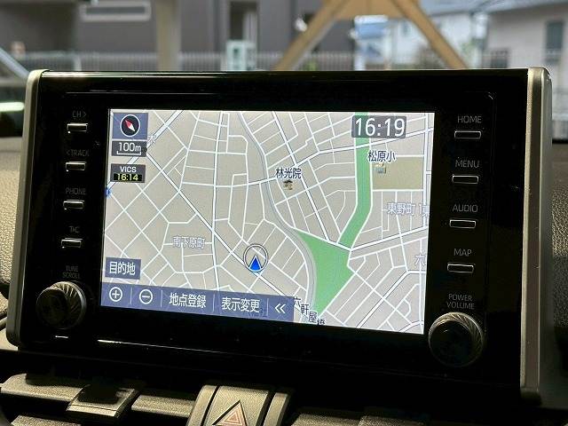 トヨタ RAV4の画像16