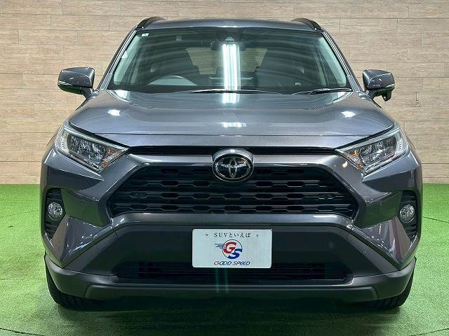 トヨタ RAV4の画像17