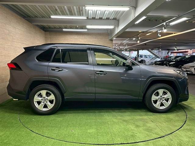 トヨタ RAV4の画像18