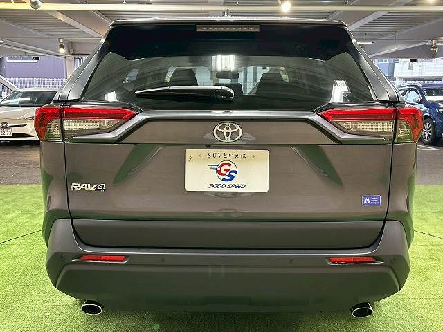 トヨタ RAV4の画像19