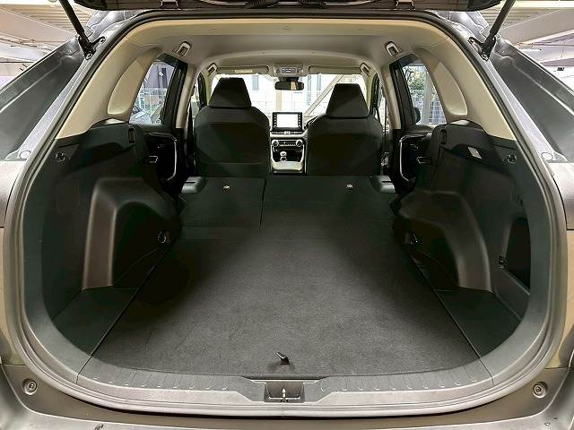 トヨタ RAV4の画像20