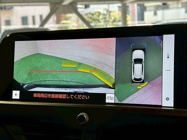 トヨタ&nbsp;クラウンスポーツの画像4