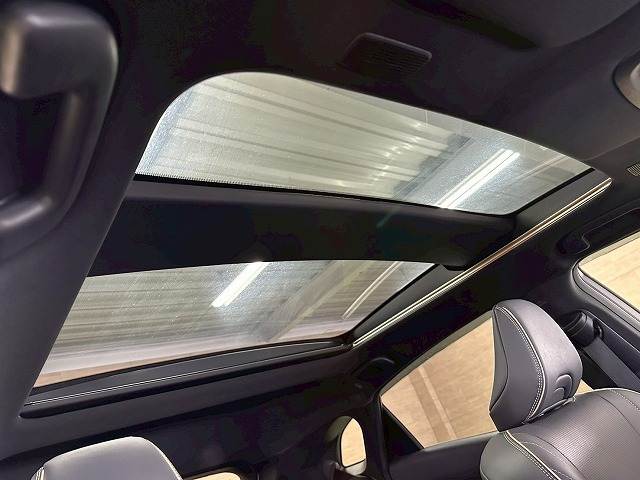 トヨタ&nbsp;クラウンスポーツの画像5