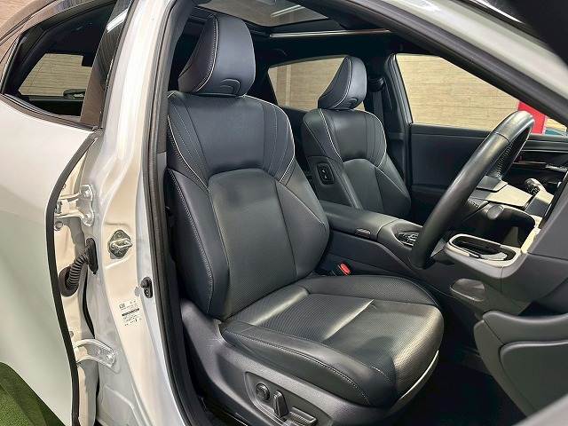 トヨタ&nbsp;クラウンスポーツの画像9