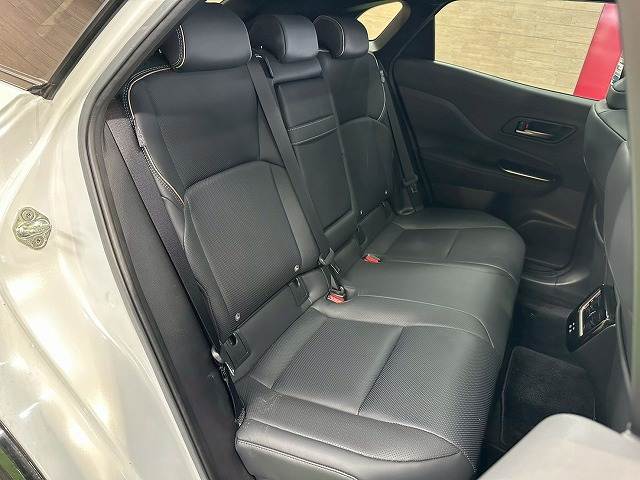 トヨタ&nbsp;クラウンスポーツの画像10