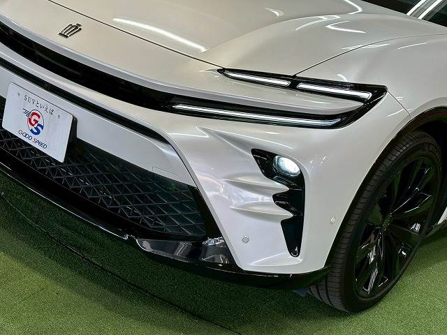 トヨタ&nbsp;クラウンスポーツの画像11