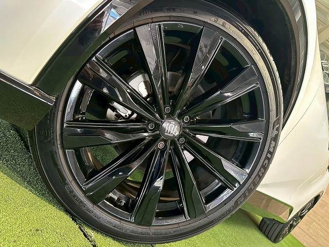 トヨタ&nbsp;クラウンスポーツの画像12