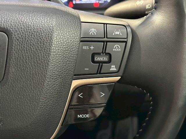 トヨタ&nbsp;クラウンスポーツの画像13