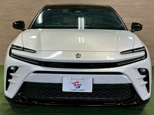 トヨタ&nbsp;クラウンスポーツの画像17