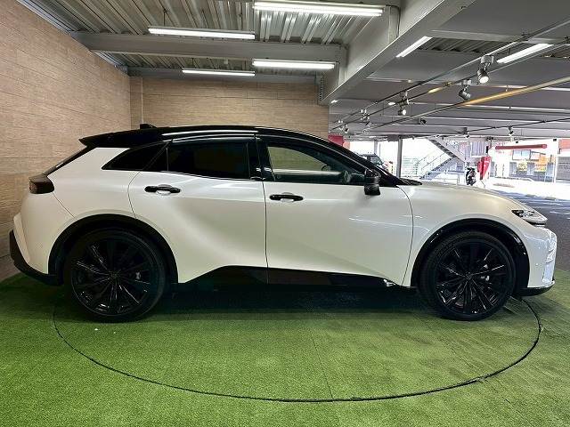 トヨタ&nbsp;クラウンスポーツの画像18