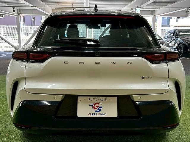 トヨタ&nbsp;クラウンスポーツの画像19