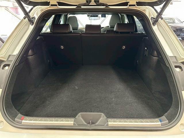 トヨタ&nbsp;クラウンスポーツの画像20