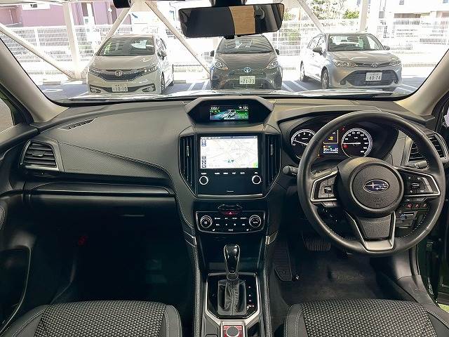 スバル&nbsp;フォレスターの画像3