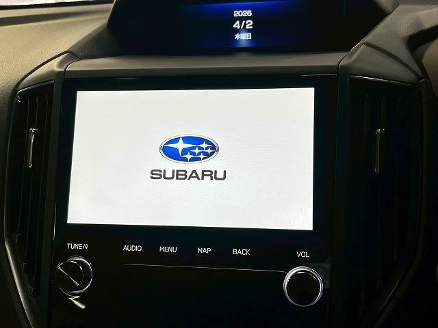 スバル&nbsp;フォレスターの画像4