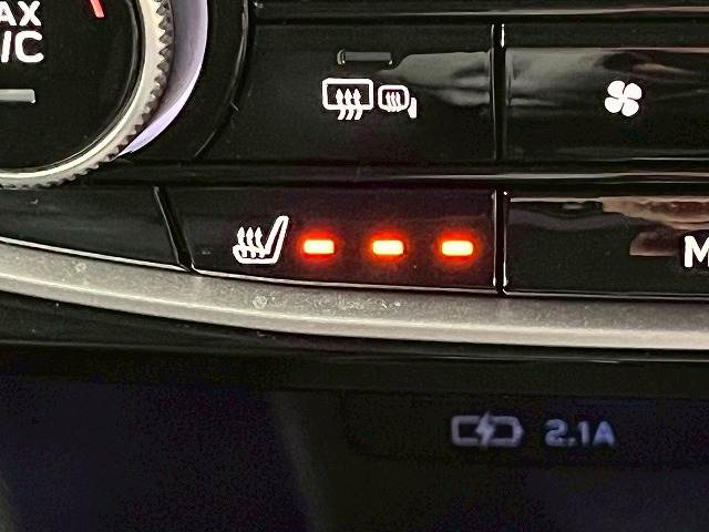 スバル&nbsp;フォレスターの画像8