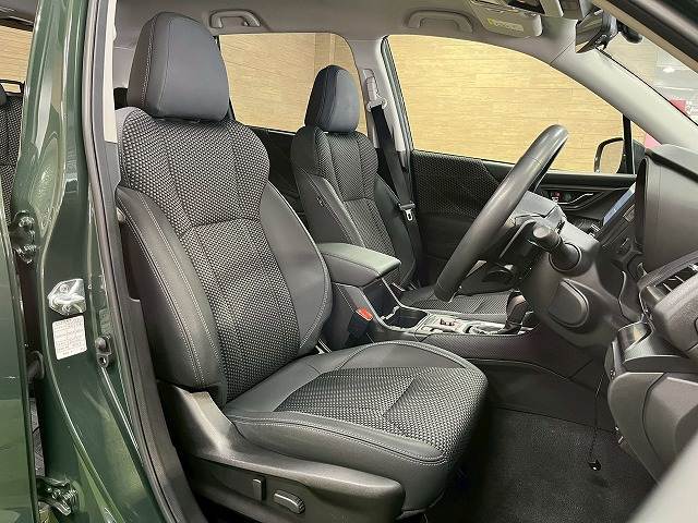 スバル&nbsp;フォレスターの画像9