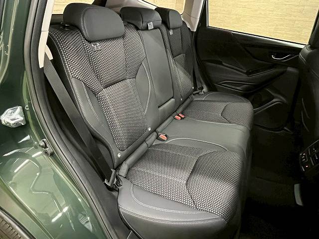 スバル&nbsp;フォレスターの画像10