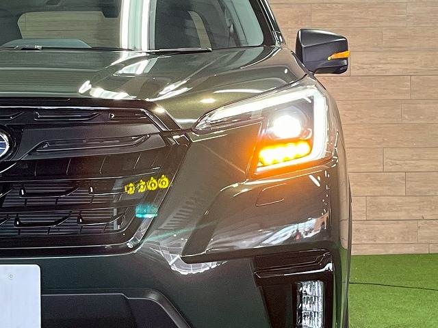 スバル&nbsp;フォレスターの画像11