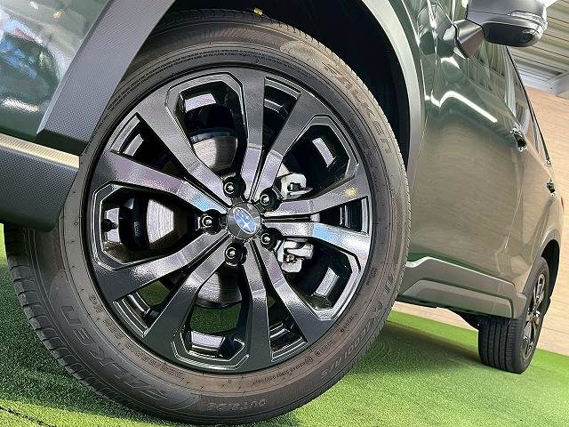 スバル&nbsp;フォレスターの画像12