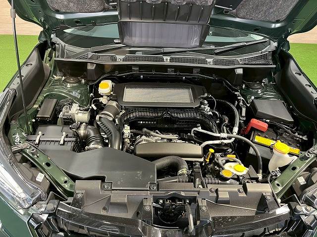 スバル&nbsp;フォレスターの画像13