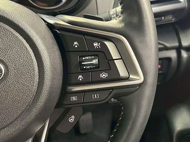 スバル&nbsp;フォレスターの画像14