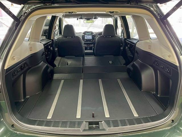 スバル&nbsp;フォレスターの画像20