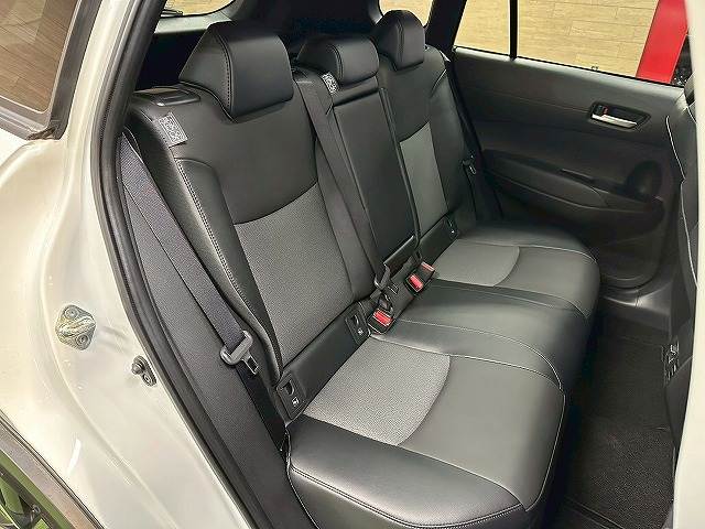 トヨタ&nbsp;カローラクロスの画像10